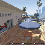 Garage on Mirror Park 1.04