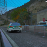 German Zoll Station3