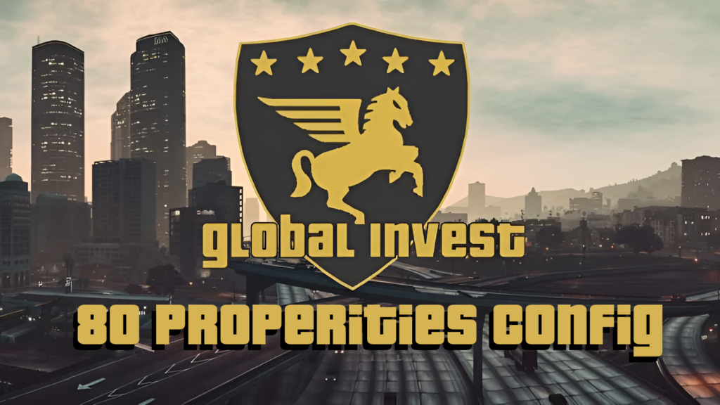Global Invest 80 Properities config