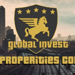 Global Invest 80 Properities config V1.0 Global Invest 80 Properities config
