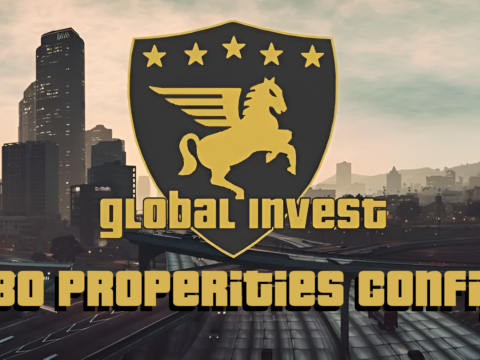 Global Invest 80 Properities config