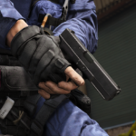 Glock 17 Gen 4 [Animated] V2.0