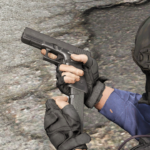 Glock 17 Gen 4 [Animated] V2.0
