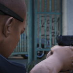 Glock 17 Gen 4 [Animated] V1.0