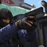 Glock 17 Gen 4 [Animated] V2.0