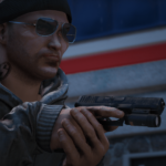 Glock 17 Gen 4 [Animated] V1.0