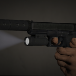 Glock 17 Gen 4 [Animated] V1.0
