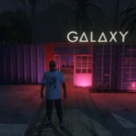 Glory HClub Galaxy