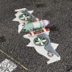 Goblin Glider Fly2