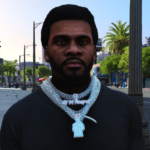 Grim Reaper Chain For Franklin 1.0