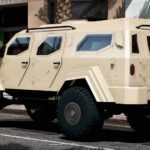 Gurkha Armored2