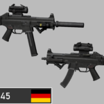 HK UMP 1.0