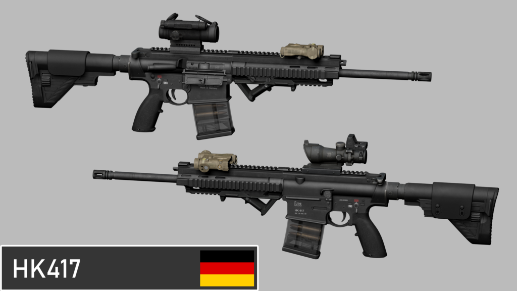 HK417 1.0