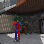 Half N' Half Suit (For Frank) V1.1