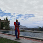 Half N' Half Suit (For Frank) V1.1