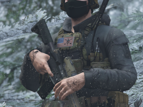 Hand Warmer 1.0
