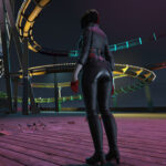 Harley Quinn [Telltale Games] [Add-On Ped] V1.0