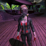 Harley Quinn [Telltale Games] [Add-On Ped] V1.0