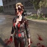 Harley Quinn [Telltale Games] [Add-On Ped] V1.0