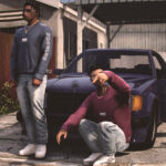 Heavyweight Sweatshirt Pro Club 1.02