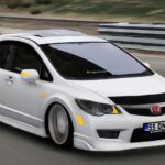 Honda Civic FD6