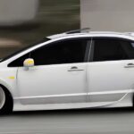 Honda Civic FD63
