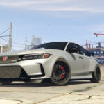 Honda Civic Type R FL5 Custom [Add-On] V1.0