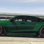 Honda Civic Type R FL5 Custom [Add-On] V1.0