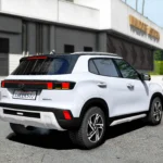 Hyundai Creta 2024 1.03