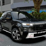 Hyundai Creta 2024 1.05