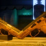 IWI Jericho [Add-On / Replace] V1.1