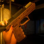 IWI Jericho [Add-On / Replace] V1.1