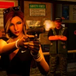 IWI Jericho [Add-On / Replace] V1.1