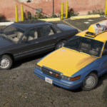 Improved Vapid Stanier [Add-On | Replace | Wheels | LODs] V1.0