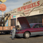 Improved Vapid Stanier [Add-On | Replace | Wheels | LODs] V1.0