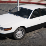 Improved Vapid Stanier [Add-On | Replace | Wheels | LODs] V1.0