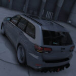 Jeep Trackhawk LEGIA With Custom Props3