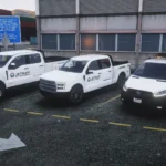 Jetsam Docking Service Pack [Add-On] V1.0