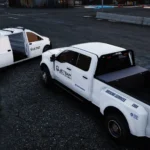 Jetsam Docking Service Pack [Add-On] V1.0