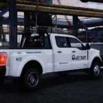 Jetsam Docking Service Pack [Add-On] V1.0