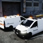Jetsam Docking Service Pack [Add-On] V1.0