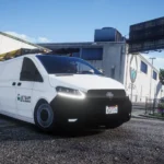 Jetsam Docking Service Pack [Add-On] V1.0