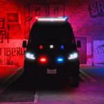 Jogger Swatvan [ Add-On | FiveM ] V1.1