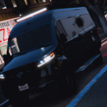 Jogger Swatvan [ Add-On | FiveM ] V1.1