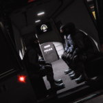 Jogger Swatvan [ Add-On | FiveM ] V1.1