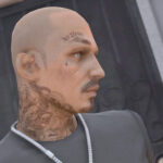 Joker | Face Skin for MP Male 1.0