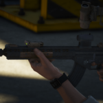 KAC SR-473