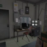 [MLO] Korean Plaza 24/7 [Add-On SP / FiveM] 1.0