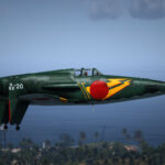 Kyushu J7W1 Shinden [Add-On] V1.0