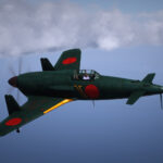 Kyushu J7W1 Shinden [Add-On] V1.0